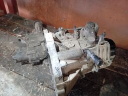 
										SUZUKI Váltó (Mechanikus) full									