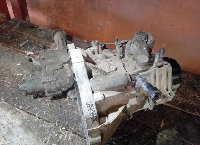 
								SUZUKI Váltó (Mechanikus) full									