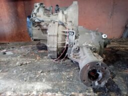 
										SUZUKI Váltó (Mechanikus) full									