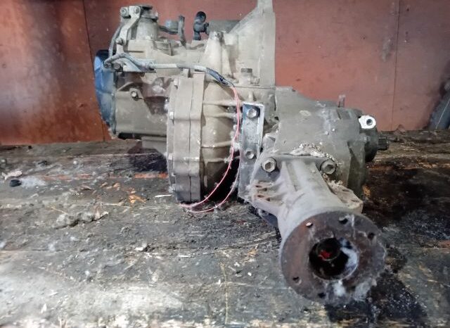 
								SUZUKI Váltó (Mechanikus) full									