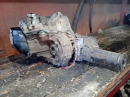 
										SUZUKI Váltó (Mechanikus) full									