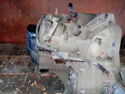 
										SUZUKI Váltó (Mechanikus) full									