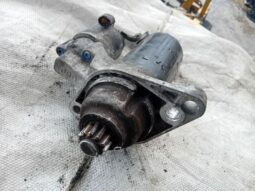 
										VW Önindító full									