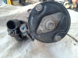
										VW Önindító full									