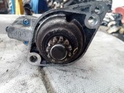 
										VW Önindító full									