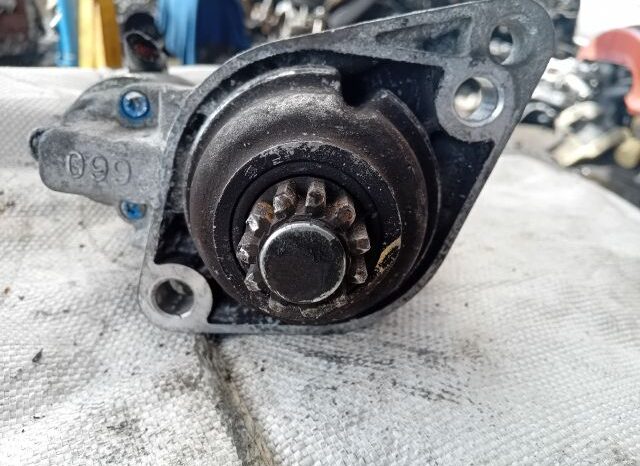 
								VW Önindító full									