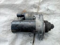 
										VW Önindító full									