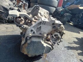 VW Váltó (Mechanikus)