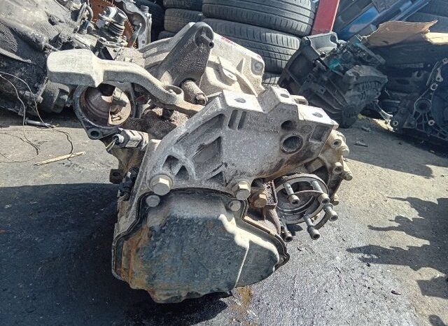 
								VW Váltó (Mechanikus) full									