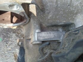 VW Váltó (Mechanikus)