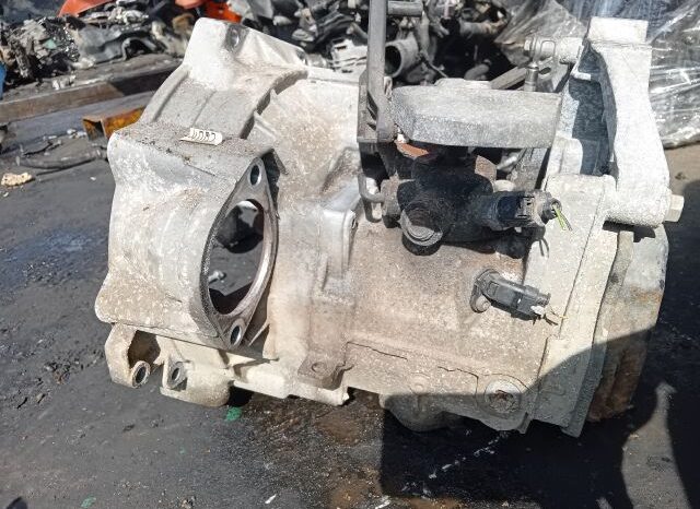 
								VW Váltó (Mechanikus) full									