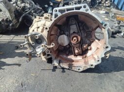 
										VW Váltó (Mechanikus) full									