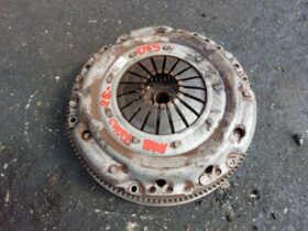 VW Kuplung Szett Lendkerékkel