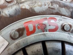 
										VW Kuplung Szett Lendkerékkel full									