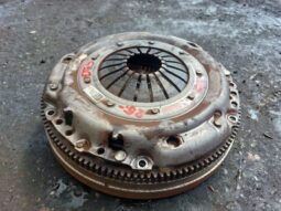 
										VW Kuplung Szett Lendkerékkel full									