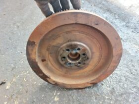 VW Kuplung Szett Lendkerékkel