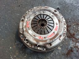 
										VW Kuplung Szett Lendkerékkel full									