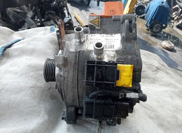 
								PEUGEOT Generátor full									