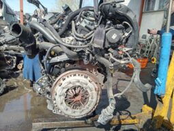 
										PEUGEOT Komplett Motor (Segédberendezésekkel) full									