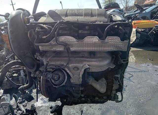 
								PEUGEOT Komplett Motor (Segédberendezésekkel) full									