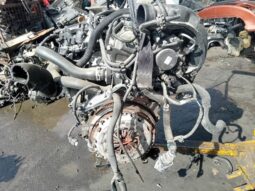 
										PEUGEOT Komplett Motor (Segédberendezésekkel) full									