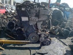 
										PEUGEOT Komplett Motor (Segédberendezésekkel) full									