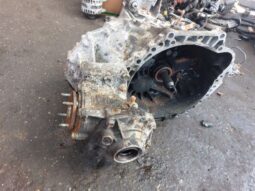 
										TOYOTA Váltó (Mechanikus) full									