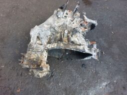 
										TOYOTA Váltó (Mechanikus) full									