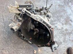 
										CITROËN Váltó (Mechanikus) full									