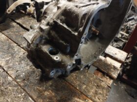 SUZUKI Automata Váltó