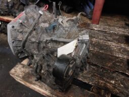 
										SUZUKI Automata Váltó full									