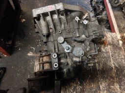 
										SUZUKI Váltó (Mechanikus) full									