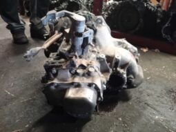 
										SUZUKI Váltó (Mechanikus) full									