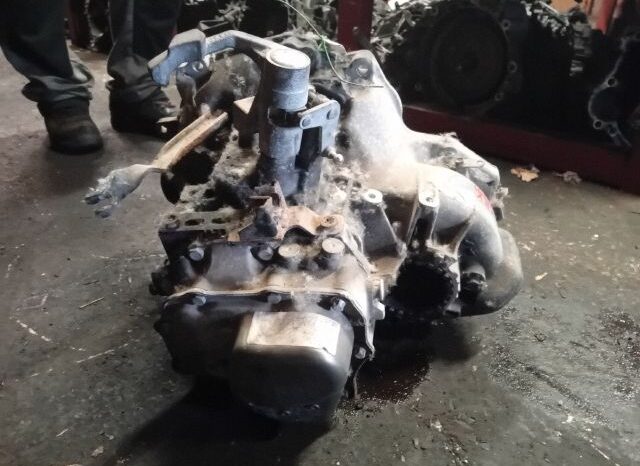 
								SUZUKI Váltó (Mechanikus) full									