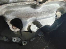 
										SUZUKI Váltó (Mechanikus) full									