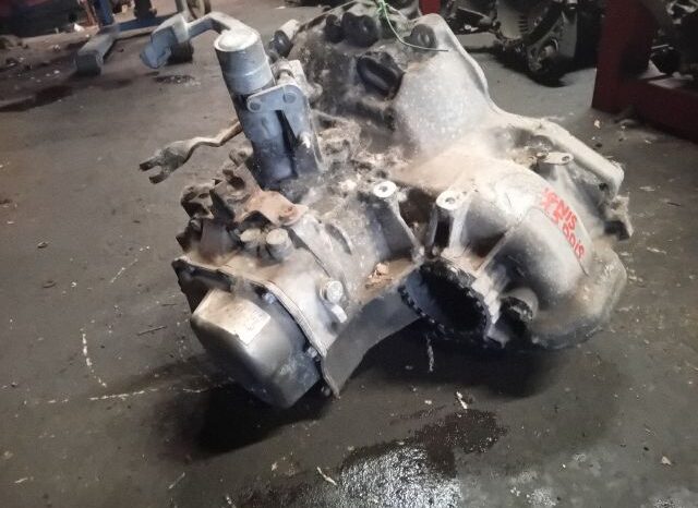 
								SUZUKI Váltó (Mechanikus) full									