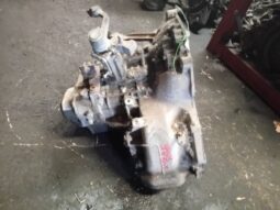 
										SUZUKI Váltó (Mechanikus) full									