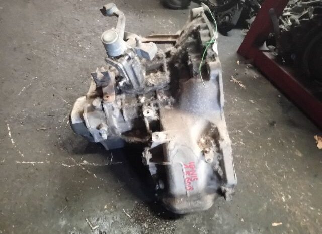 
								SUZUKI Váltó (Mechanikus) full									