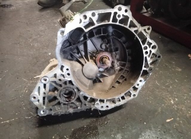
								SUZUKI Váltó (Mechanikus) full									