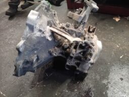 
										SUZUKI Váltó (Mechanikus) full									