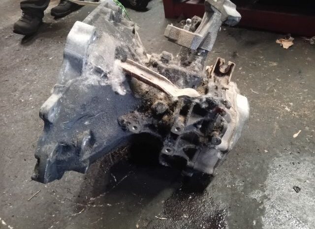 
								SUZUKI Váltó (Mechanikus) full									