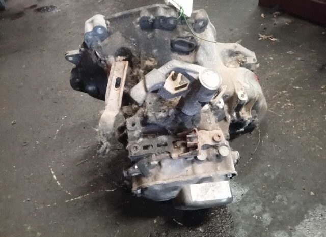 
								SUZUKI Váltó (Mechanikus) full									