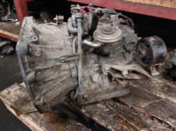 
										SUZUKI Automata Váltó full									