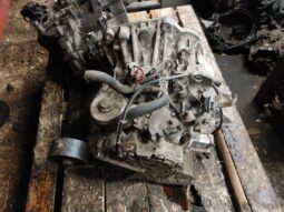 
										SUZUKI Automata Váltó full									