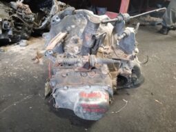 
										SUZUKI Váltó (Mechanikus) full									