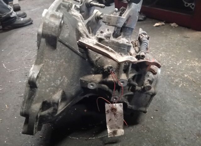 
								SUZUKI Váltó (Mechanikus) full									