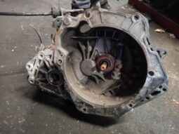 
										SUZUKI Váltó (Mechanikus) full									