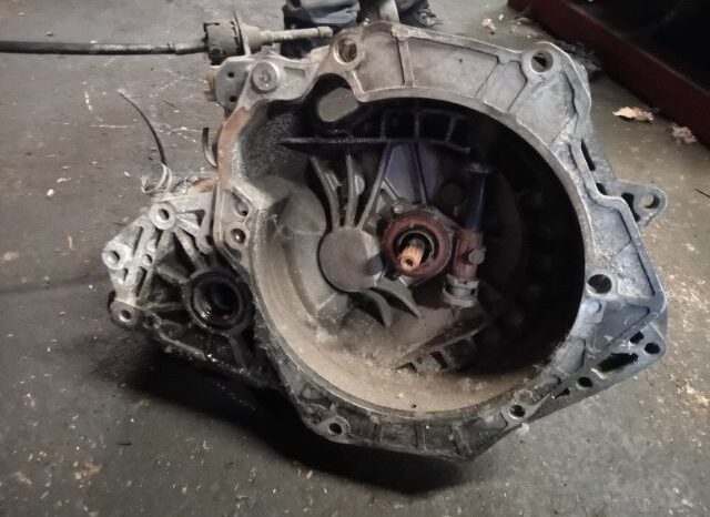 
								SUZUKI Váltó (Mechanikus) full									