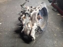 
										SUZUKI Váltó (Mechanikus) full									