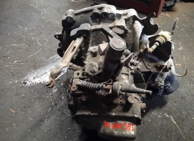 
								SUZUKI Váltó (Mechanikus) full									